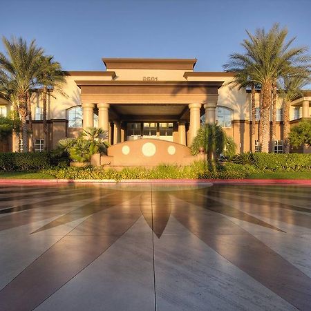 Worldmark Las Vegas Boulevard Εξωτερικό φωτογραφία
