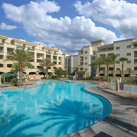 Worldmark Las Vegas Boulevard Εξωτερικό φωτογραφία