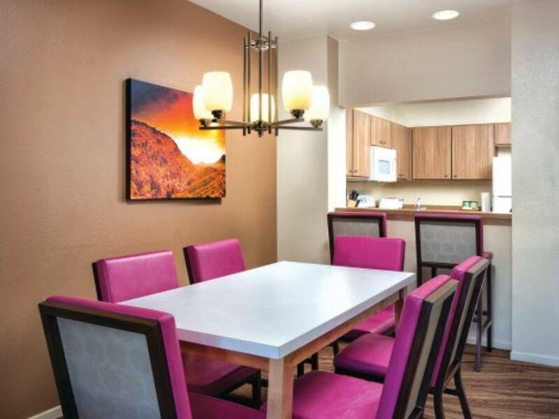 Worldmark Las Vegas Boulevard Εξωτερικό φωτογραφία
