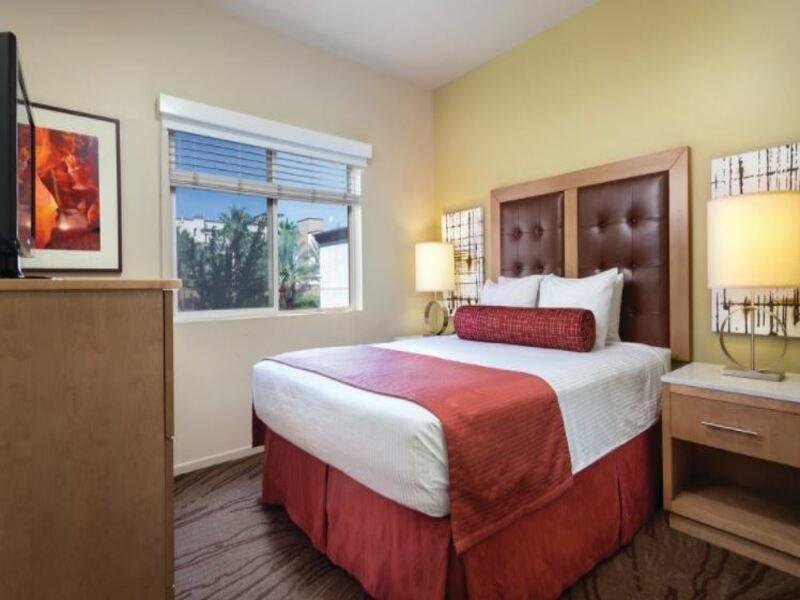 Worldmark Las Vegas Boulevard Εξωτερικό φωτογραφία