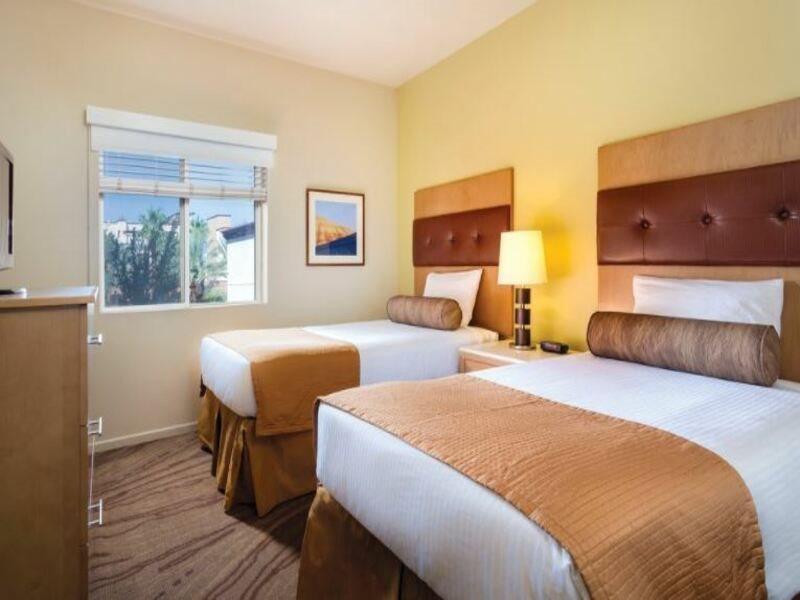 Worldmark Las Vegas Boulevard Εξωτερικό φωτογραφία