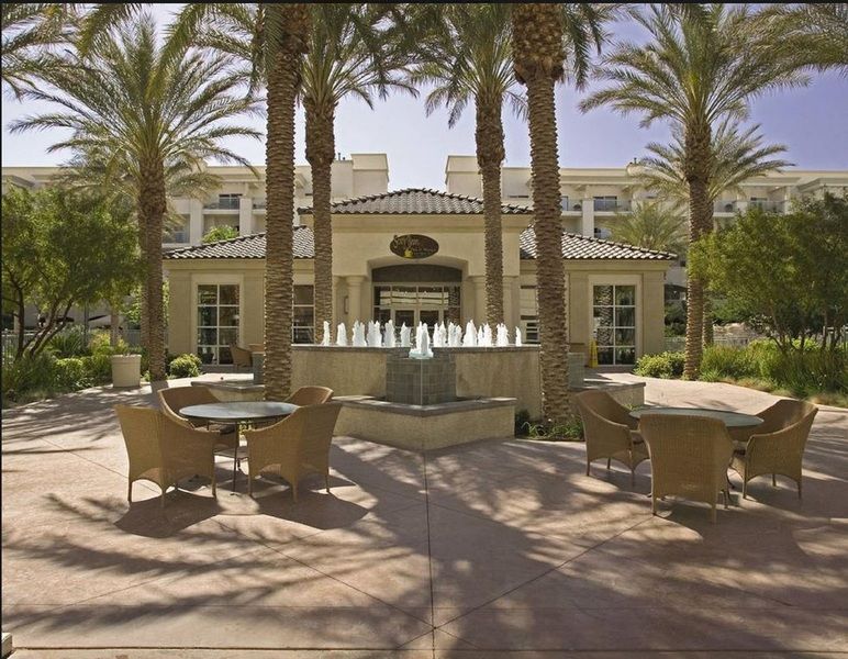 Worldmark Las Vegas Boulevard Εξωτερικό φωτογραφία