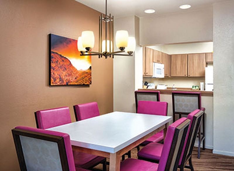Worldmark Las Vegas Boulevard Εξωτερικό φωτογραφία