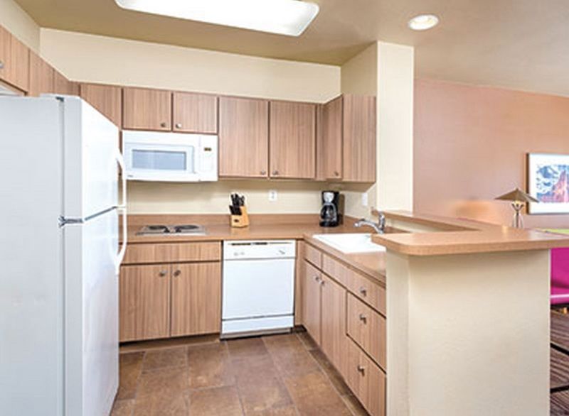 Worldmark Las Vegas Boulevard Εξωτερικό φωτογραφία
