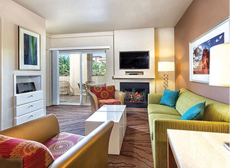 Worldmark Las Vegas Boulevard Εξωτερικό φωτογραφία