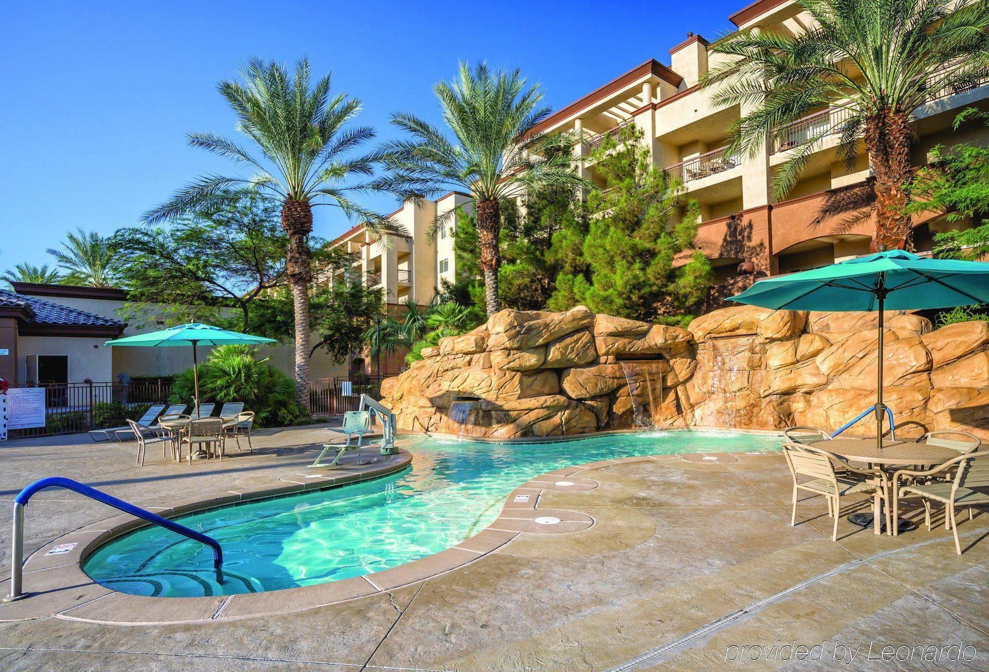 Worldmark Las Vegas Boulevard Εξωτερικό φωτογραφία