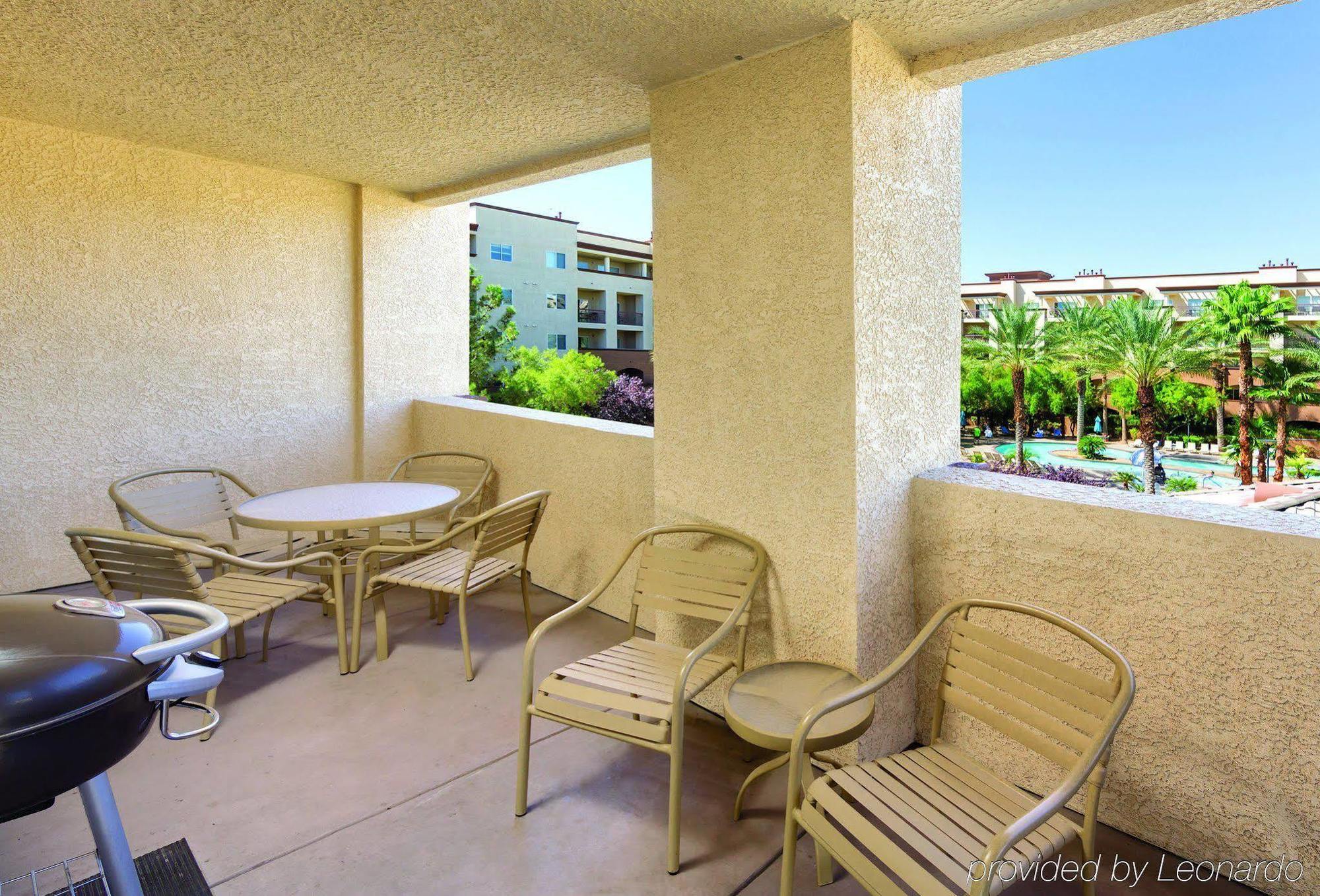Worldmark Las Vegas Boulevard Εξωτερικό φωτογραφία