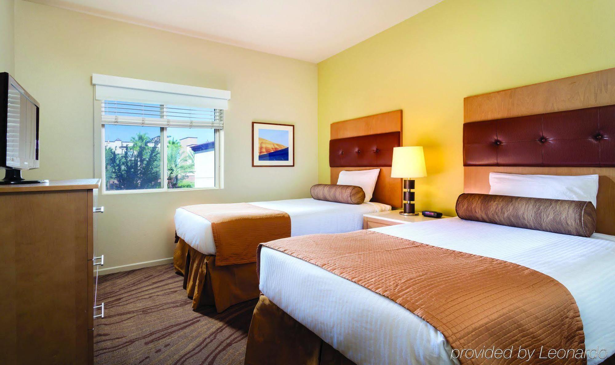 Worldmark Las Vegas Boulevard Εξωτερικό φωτογραφία