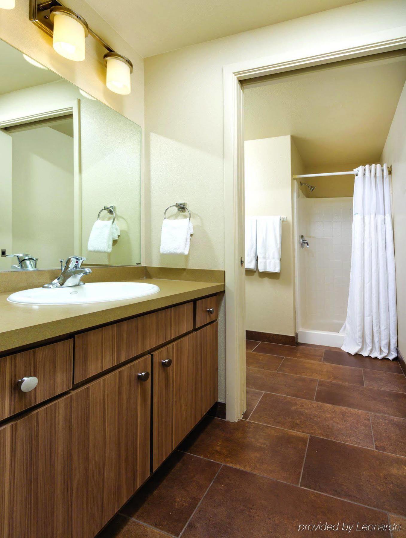 Worldmark Las Vegas Boulevard Εξωτερικό φωτογραφία