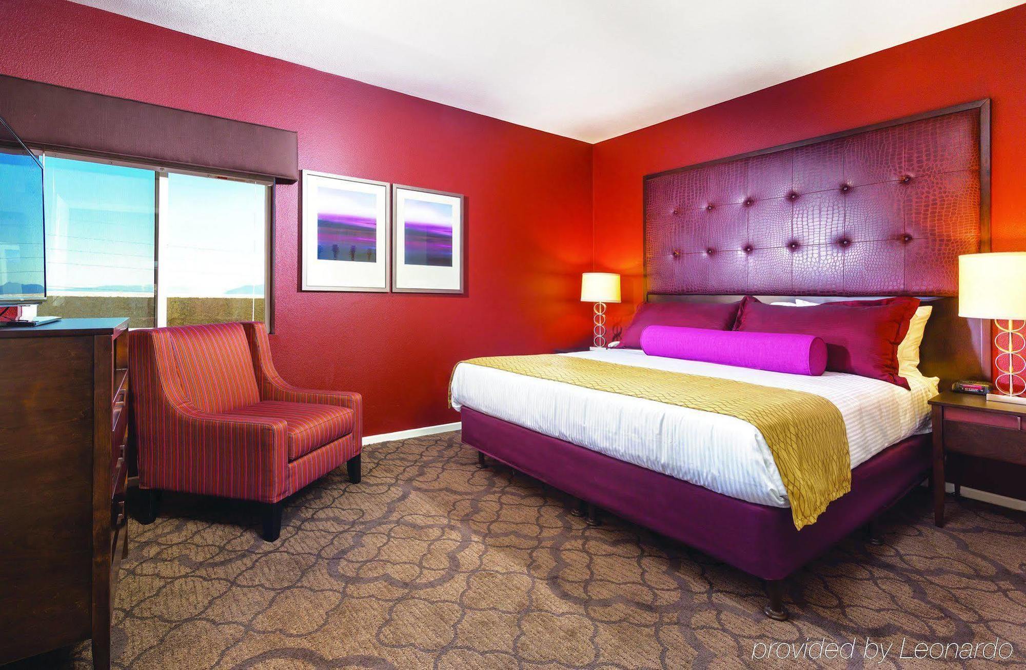 Worldmark Las Vegas Boulevard Εξωτερικό φωτογραφία