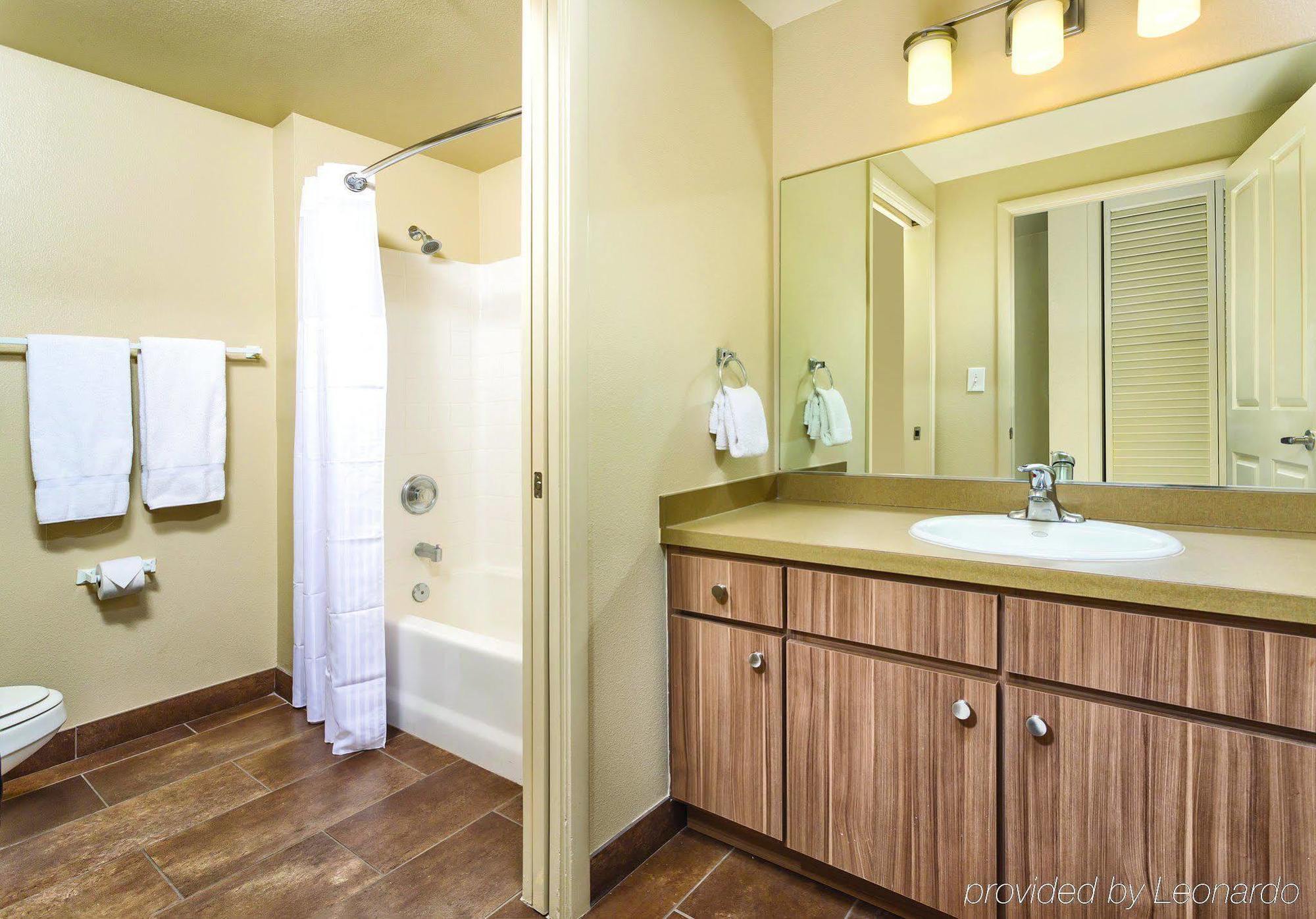 Worldmark Las Vegas Boulevard Εξωτερικό φωτογραφία