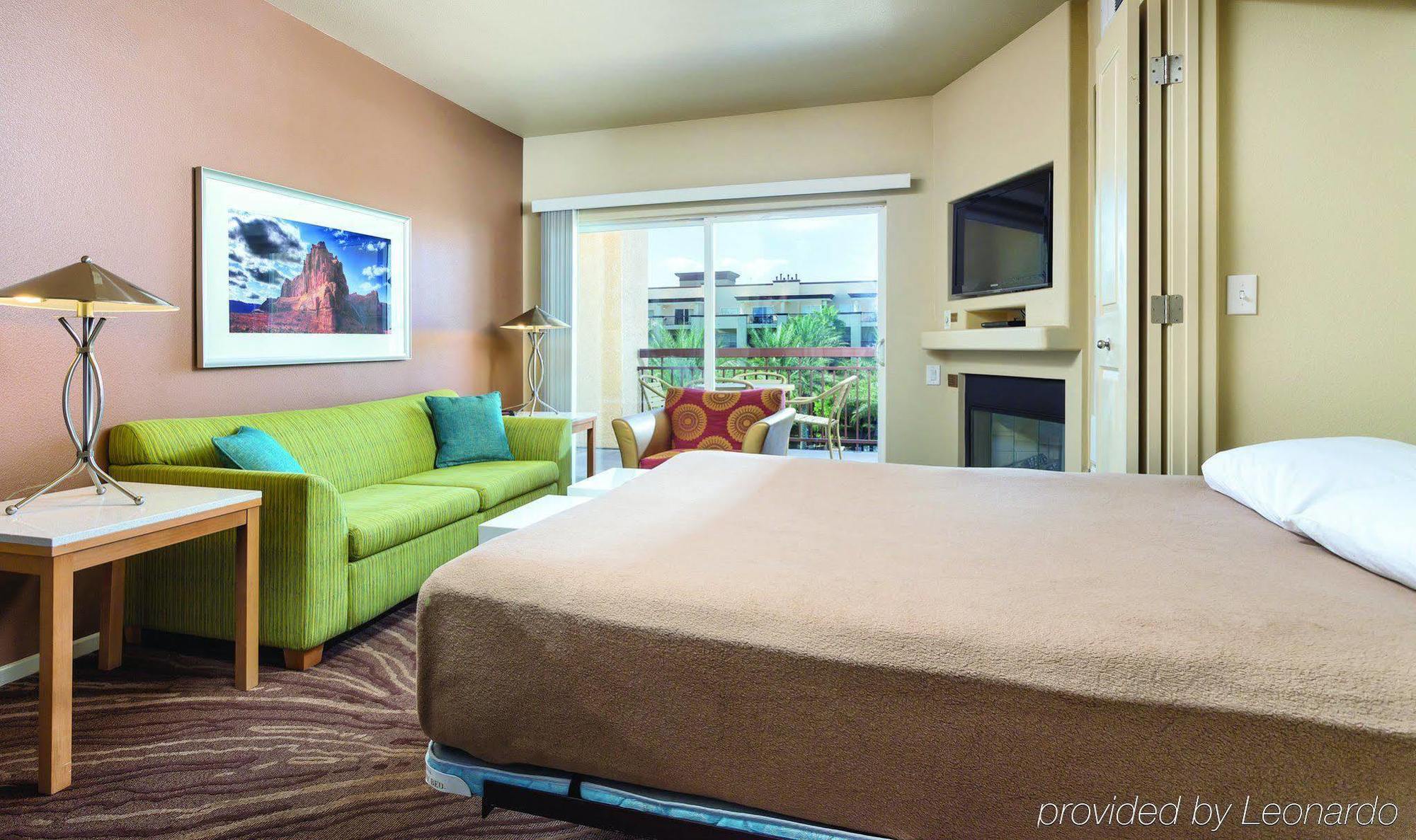Worldmark Las Vegas Boulevard Εξωτερικό φωτογραφία