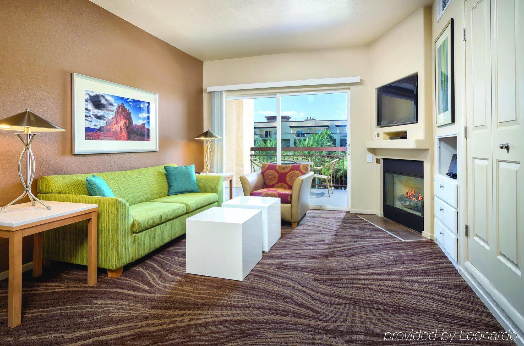 Worldmark Las Vegas Boulevard Εξωτερικό φωτογραφία
