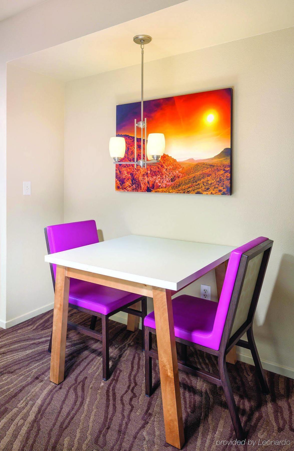 Worldmark Las Vegas Boulevard Εξωτερικό φωτογραφία