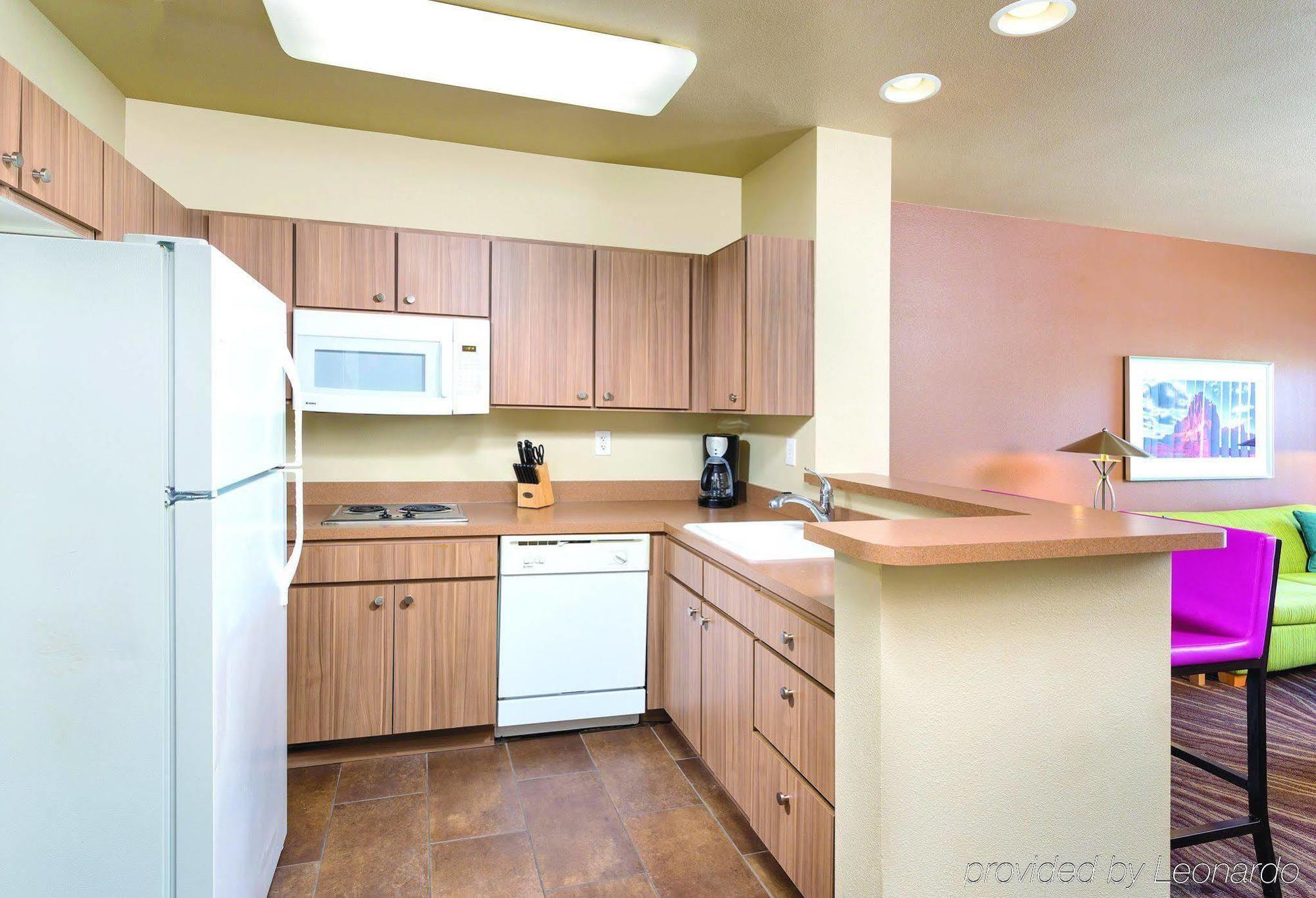 Worldmark Las Vegas Boulevard Εξωτερικό φωτογραφία