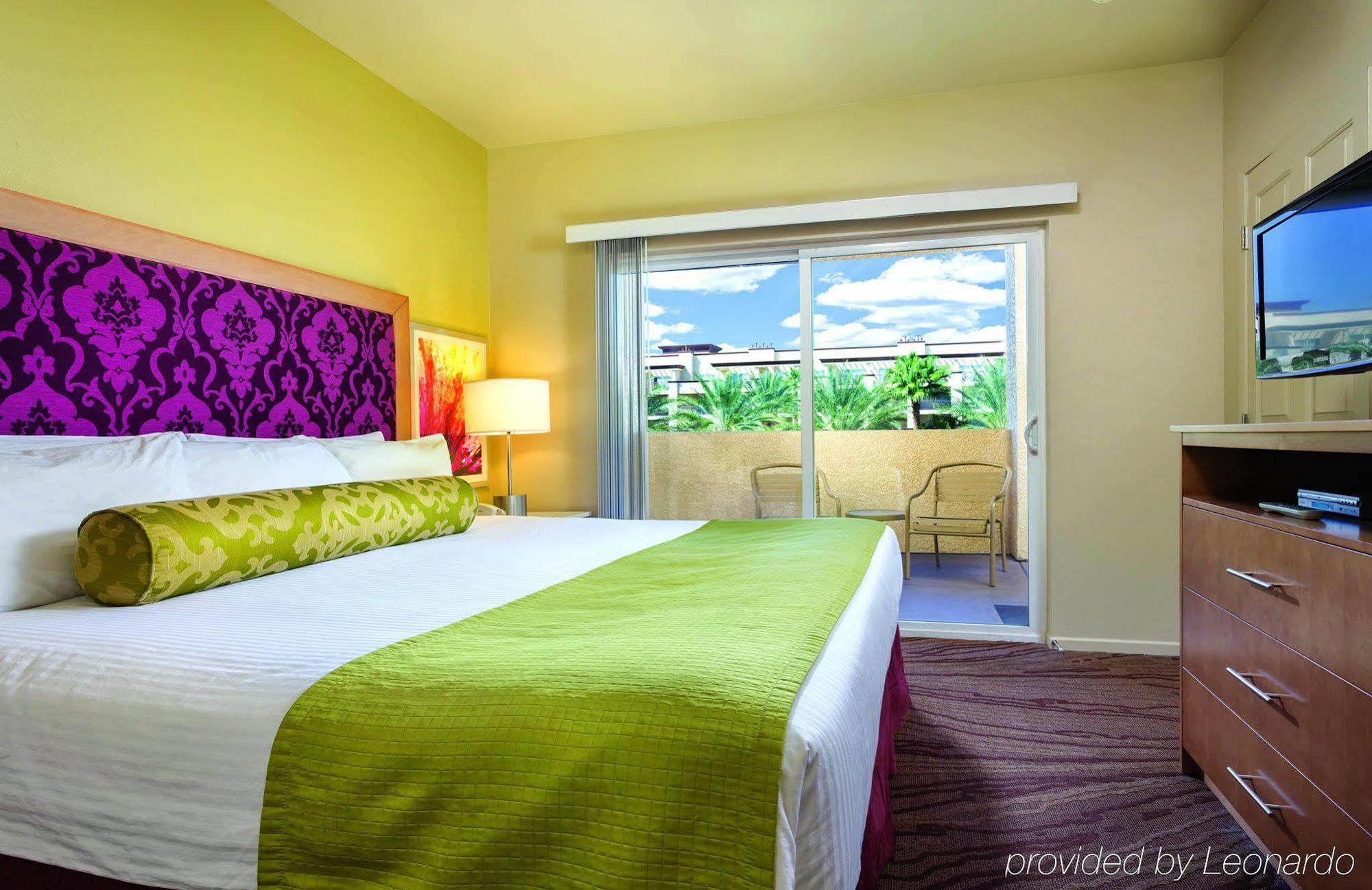 Worldmark Las Vegas Boulevard Εξωτερικό φωτογραφία