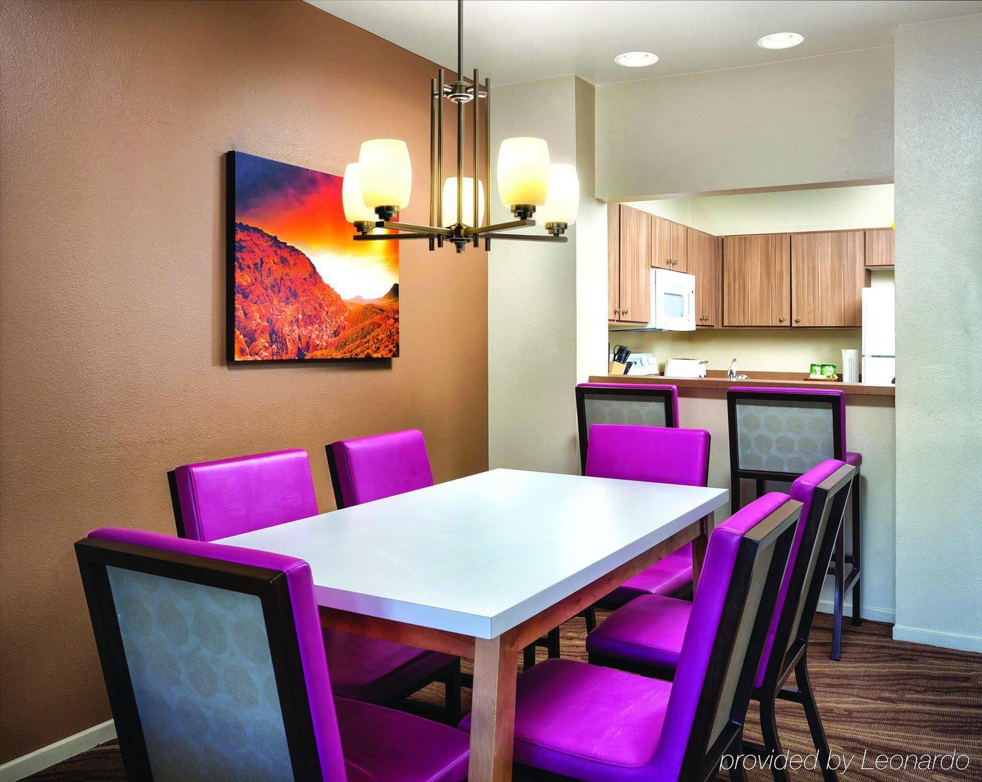 Worldmark Las Vegas Boulevard Εξωτερικό φωτογραφία