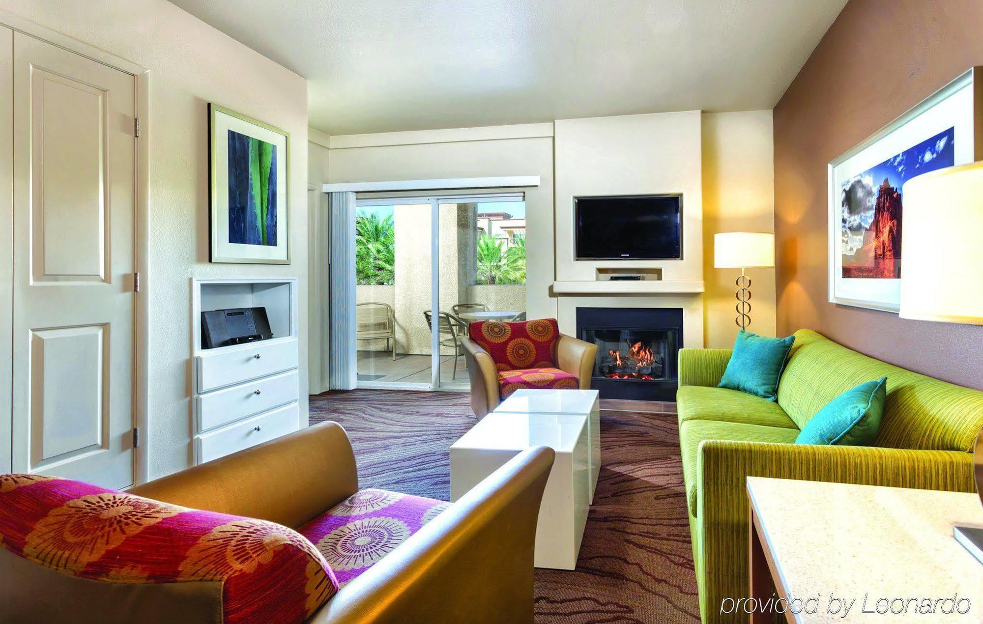 Worldmark Las Vegas Boulevard Εξωτερικό φωτογραφία