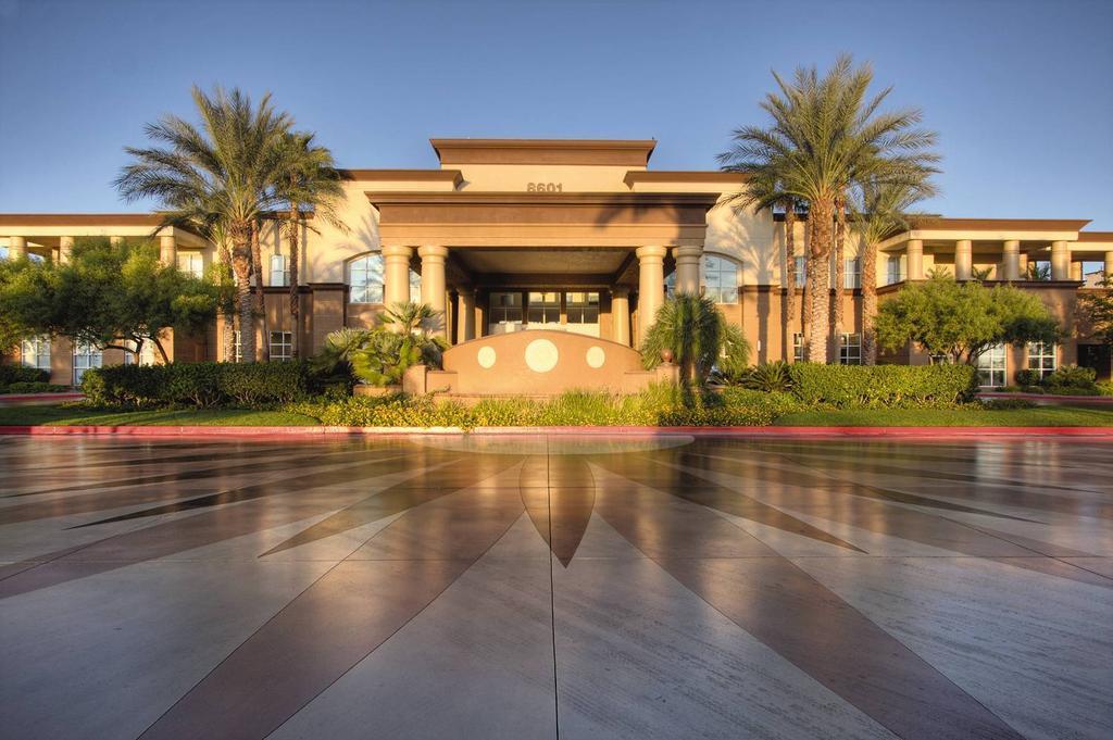 Worldmark Las Vegas Boulevard Εξωτερικό φωτογραφία