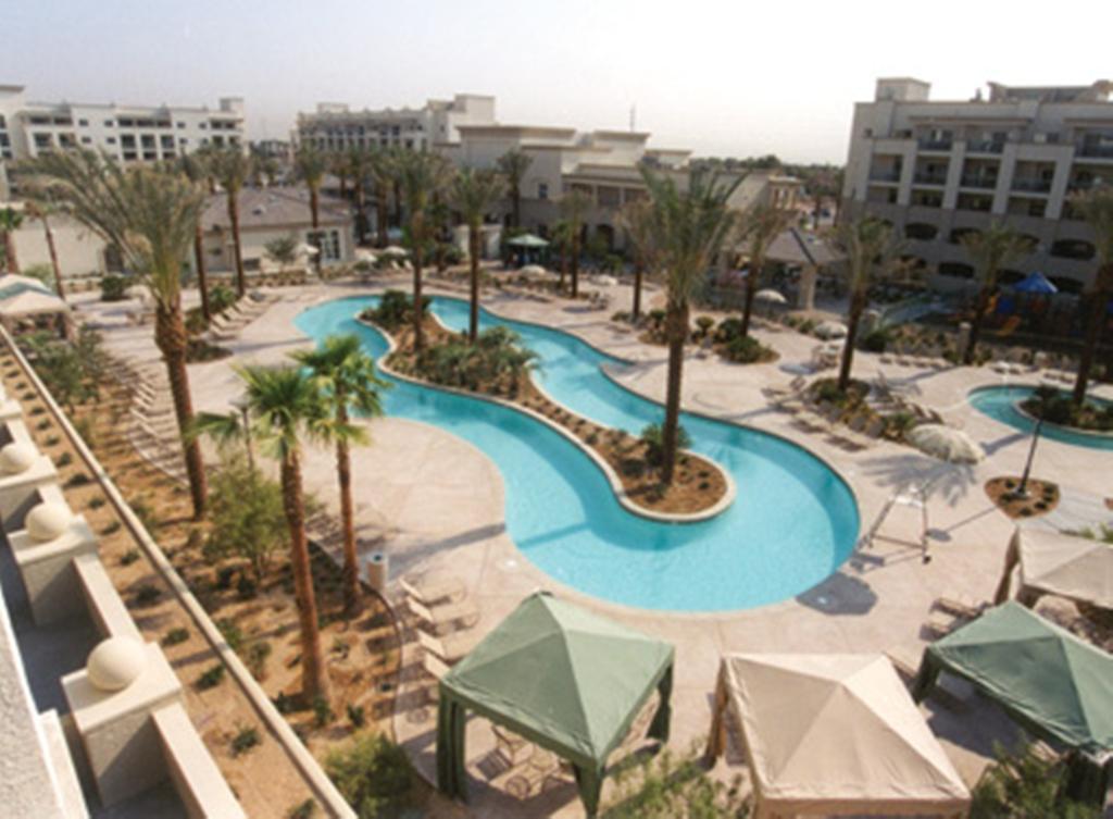 Worldmark Las Vegas Boulevard Εξωτερικό φωτογραφία