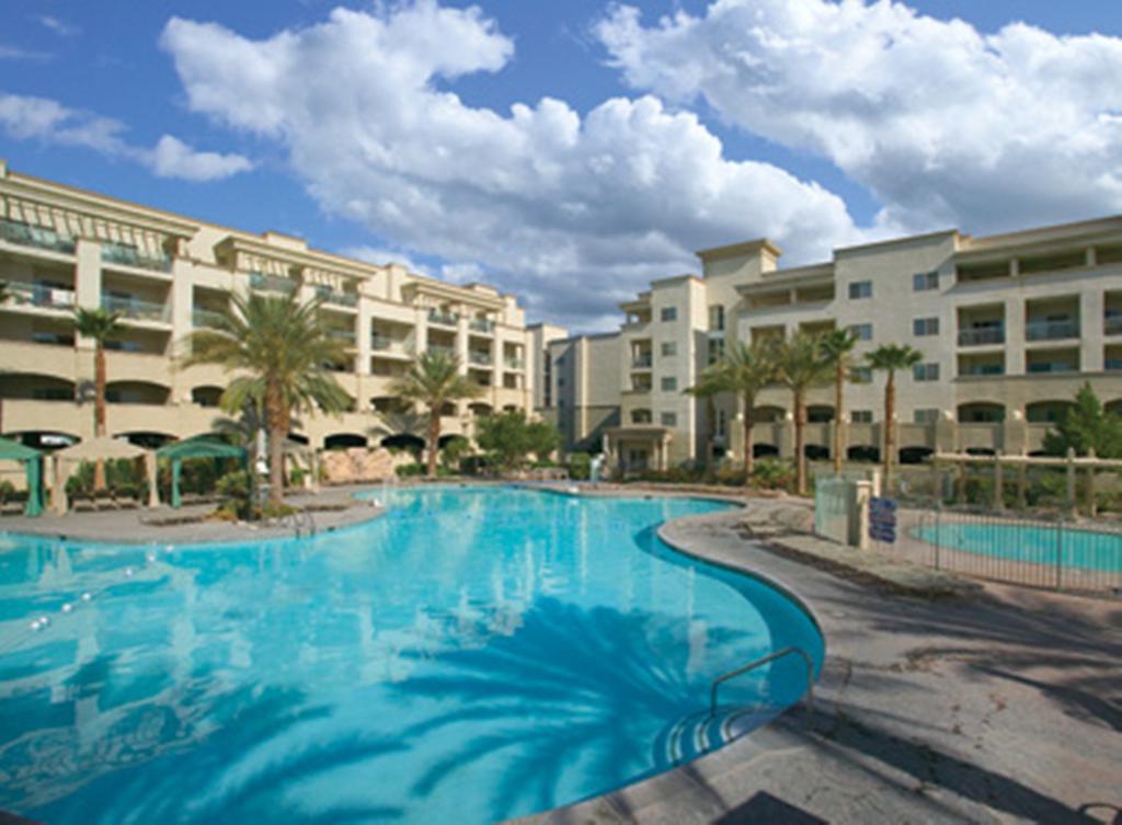 Worldmark Las Vegas Boulevard Εξωτερικό φωτογραφία